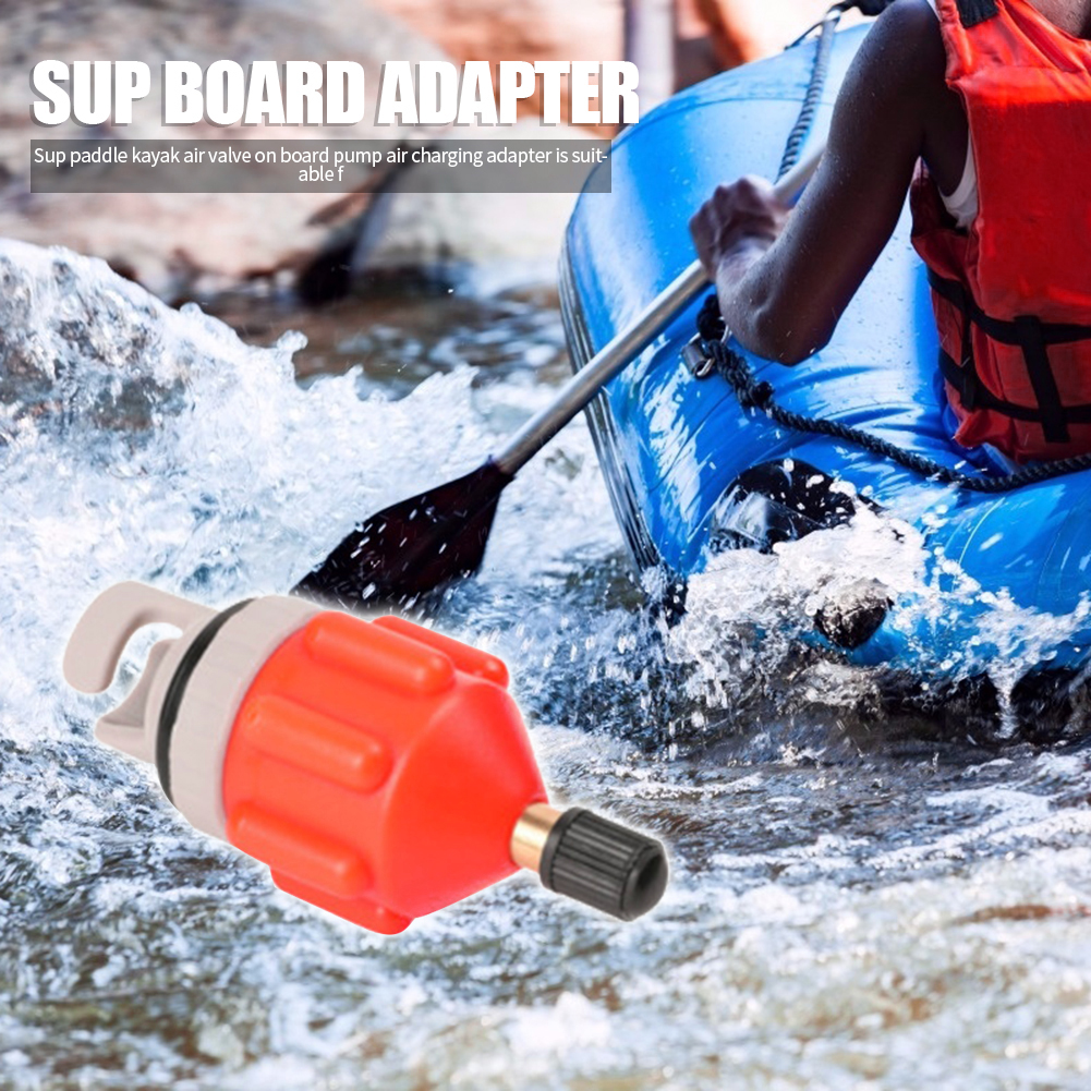 Air Valve Adaptor for SUP Boar - Float Ball Valve incelemesi ve fiyatı