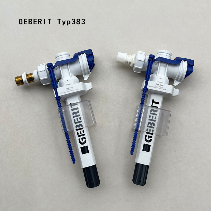GEBERIT Water Tank Side Inlet  - Toilet Fill Valve incelemesi ve fiyatı