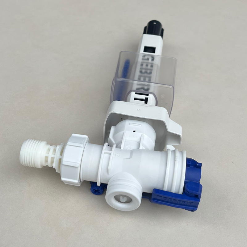 GEBERIT Water Tank Side Inlet  - Toilet Fill Valve incelemesi ve fiyatı