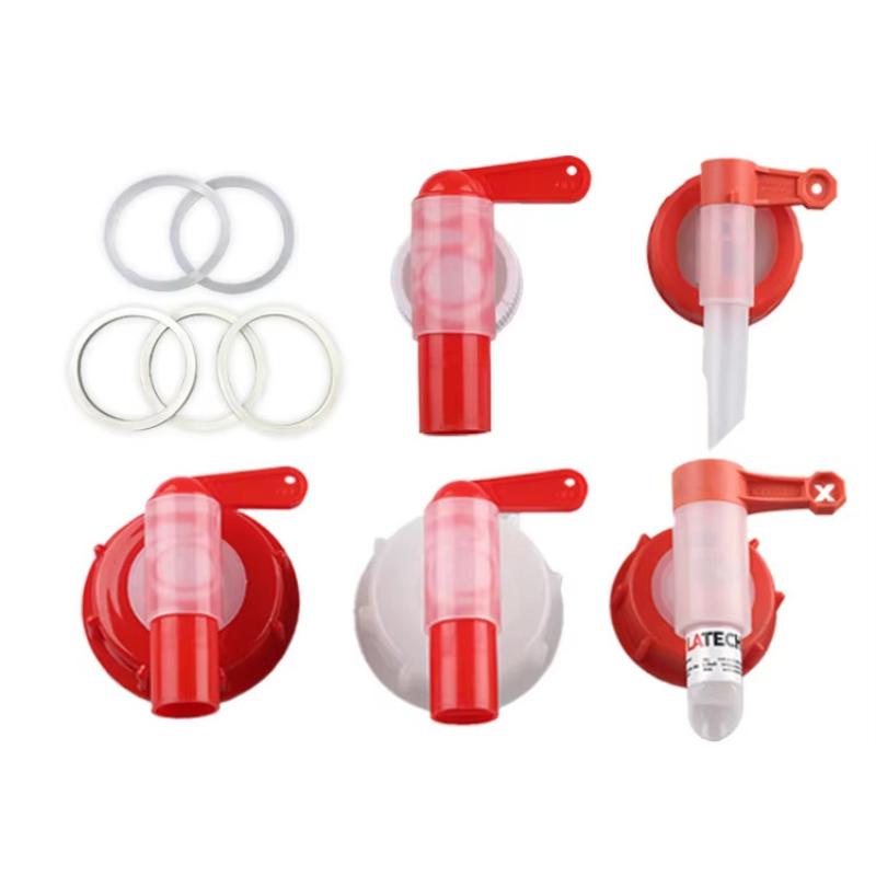 DN61 61mm Garden Faucet Red Wh - Silicone Tap Washer incelemesi ve fiyatı