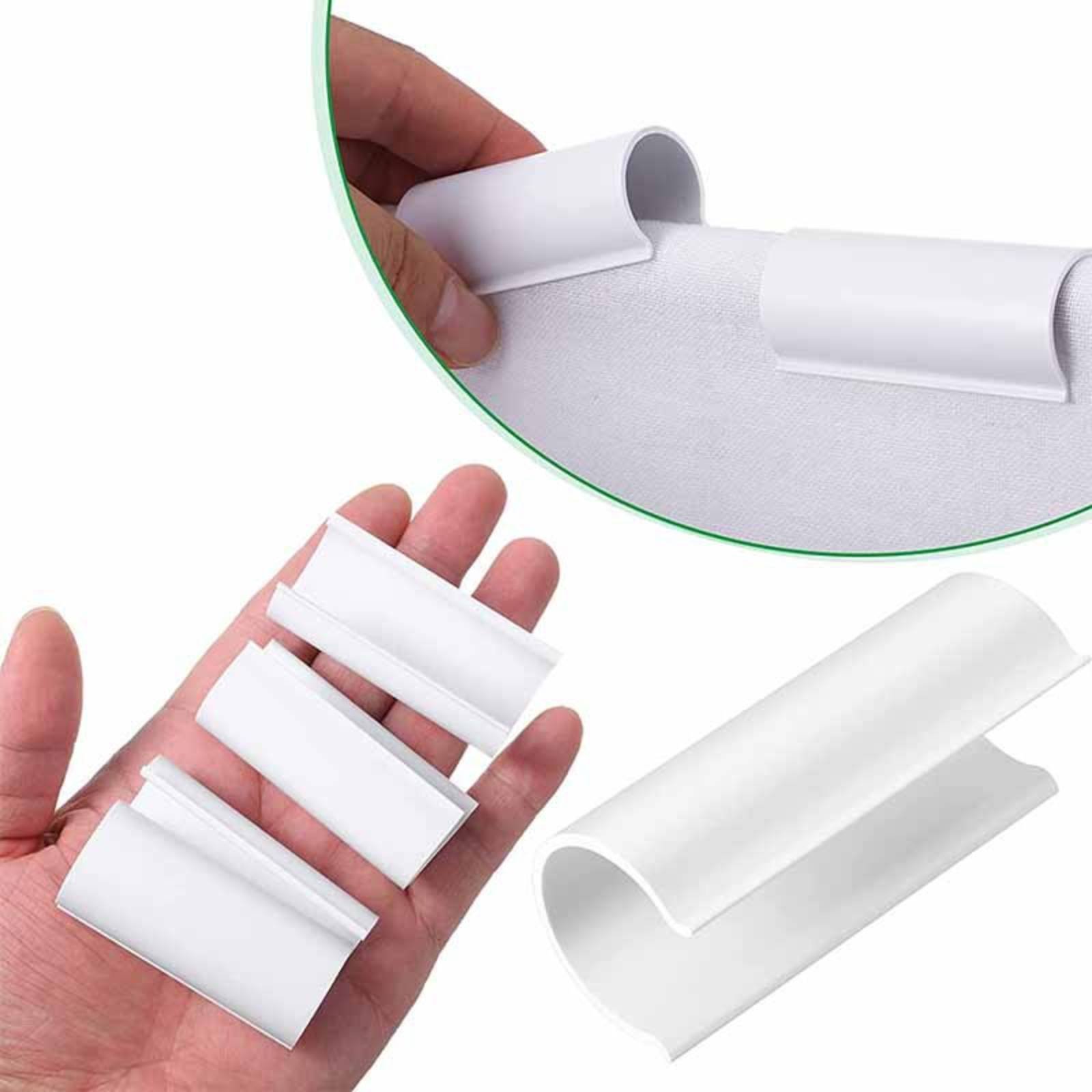 32 Pieces 1 Inch Greenhouse Cl - Plastic Pipe Clip incelemesi ve fiyatı