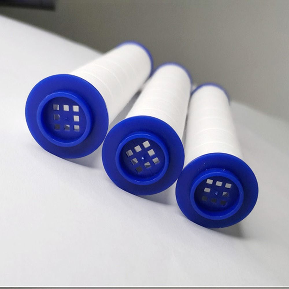 5Pcs PP Cotton Shower Head Rep - Shower Valve Cartridge incelemesi ve fiyatı