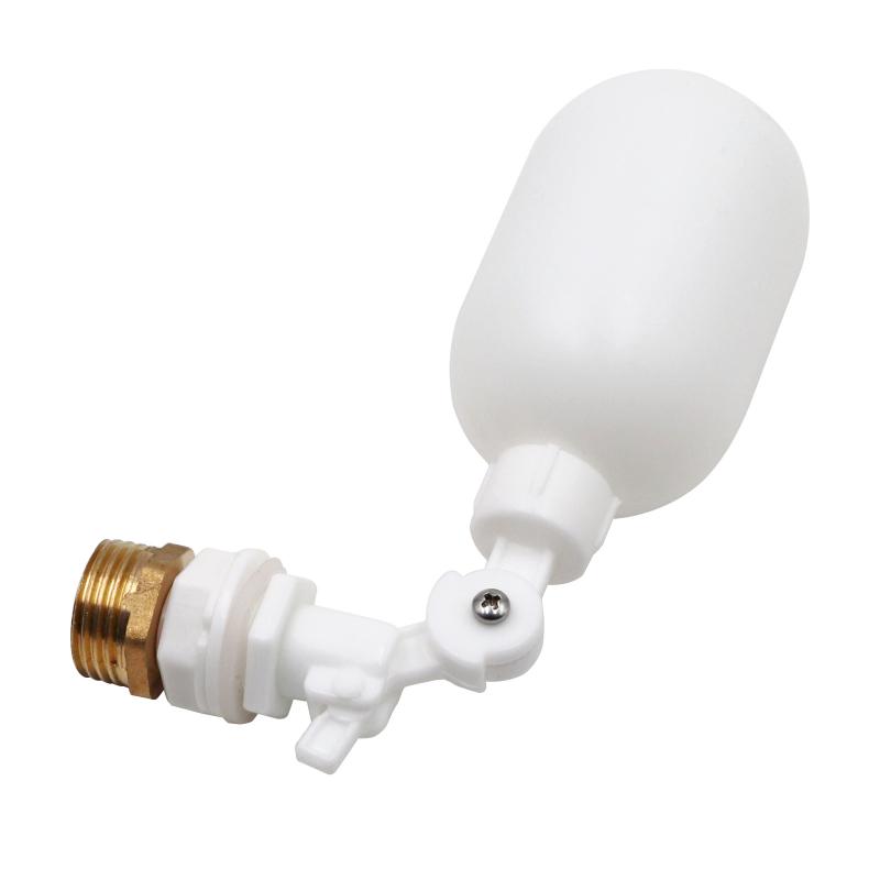 Automatic Plastic Mini Float B - Float Ball Valve incelemesi ve fiyatı