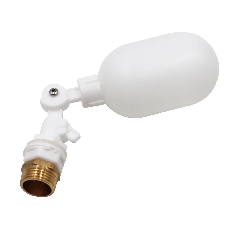 Automatic Plastic Mini Float B - Float Ball Valve incelemesi ve fiyatı