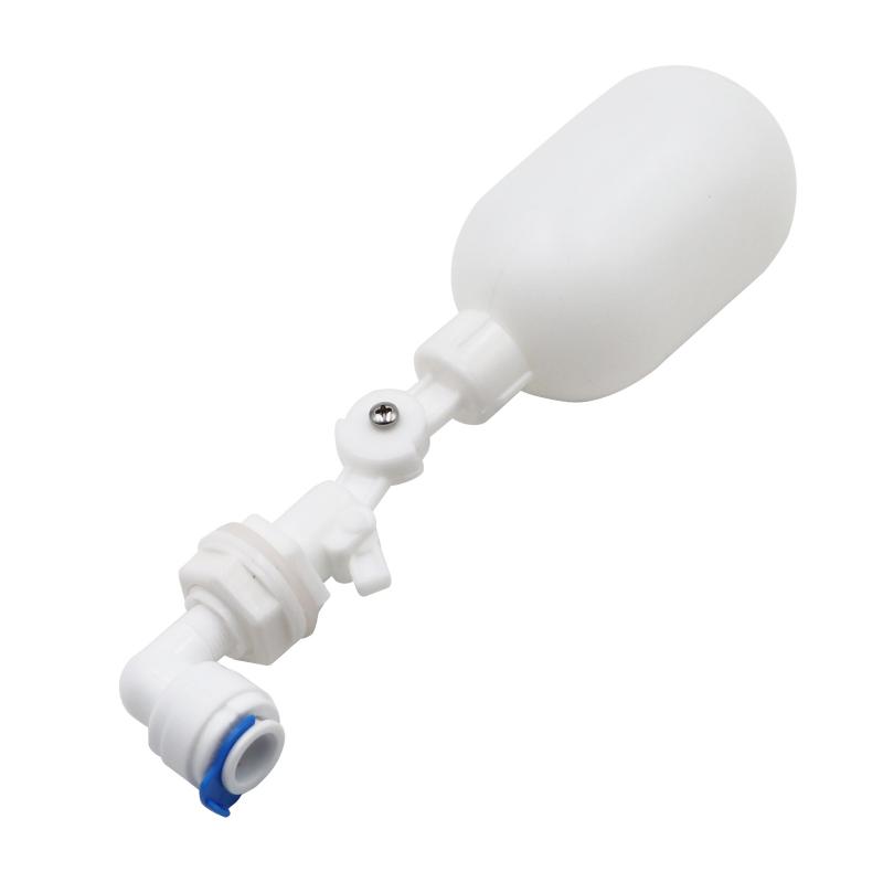 Automatic Plastic Mini Float B - Float Ball Valve incelemesi ve fiyatı