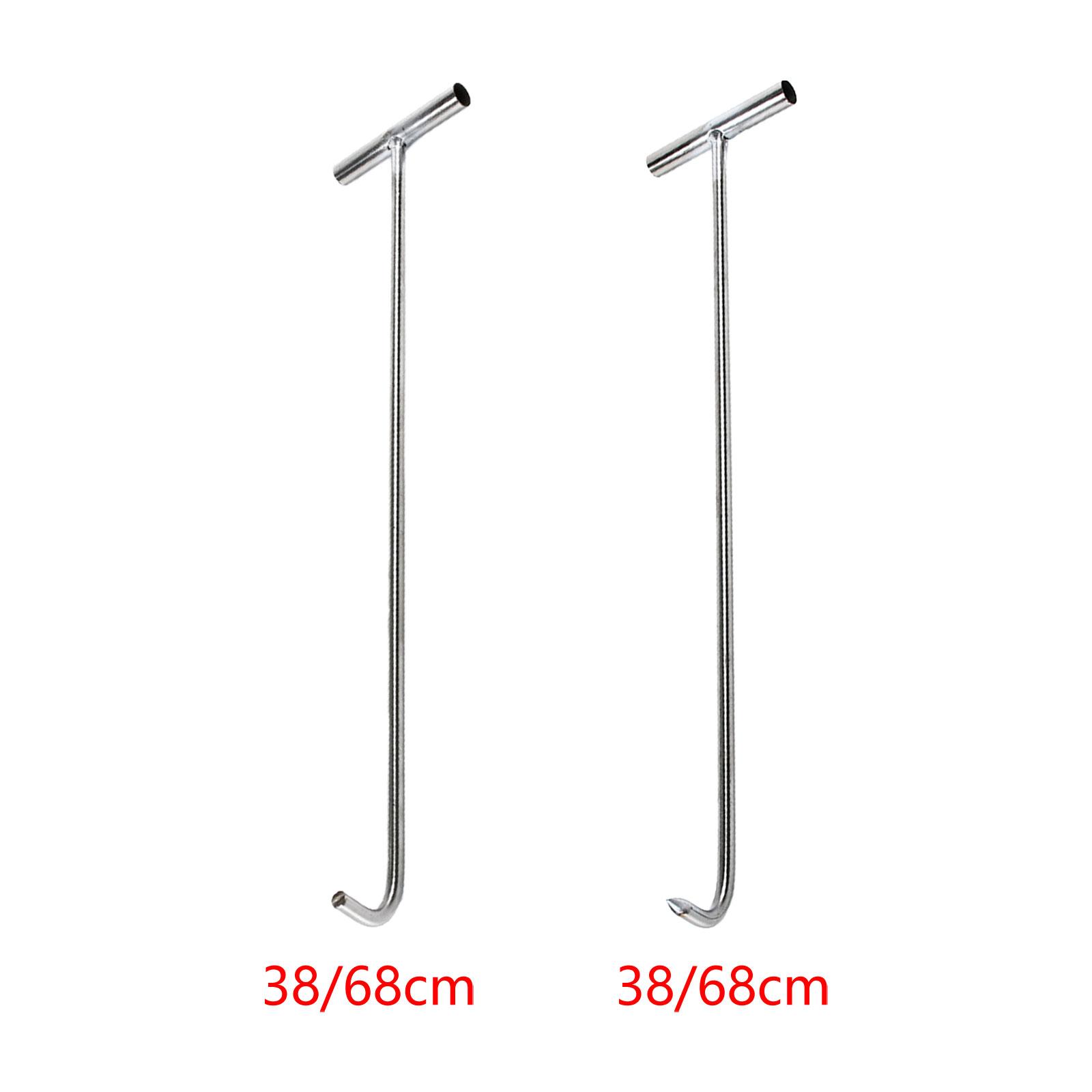 Manhole Hook Tool Rigid Tool H - Drain Pipe Clip incelemesi ve fiyatı