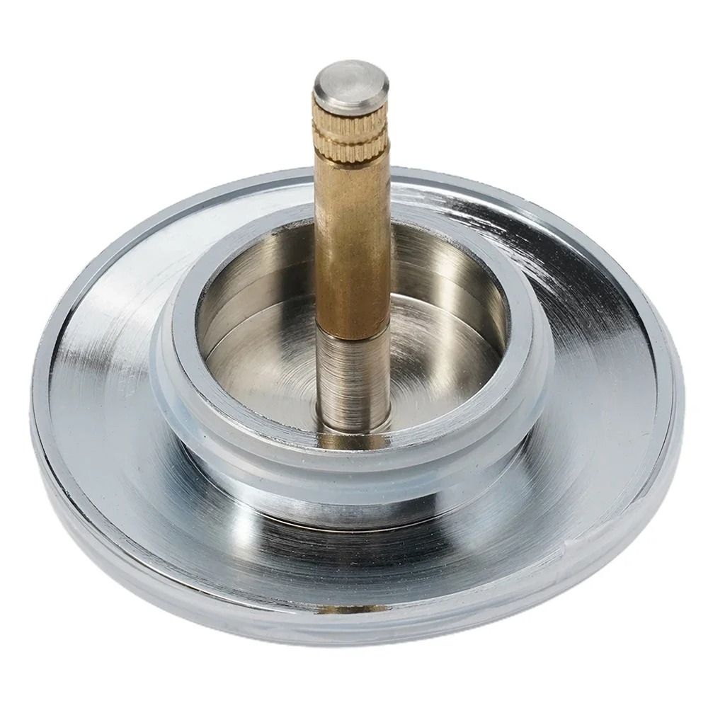 1Pcs New Pop Up Waste Stopper  - Drain Pipe Clip incelemesi ve fiyatı