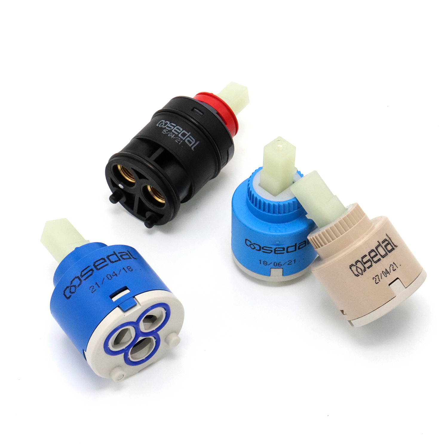 1pc Watersaving Replacement Ce - Basin Mixer Cartridge incelemesi ve fiyatı