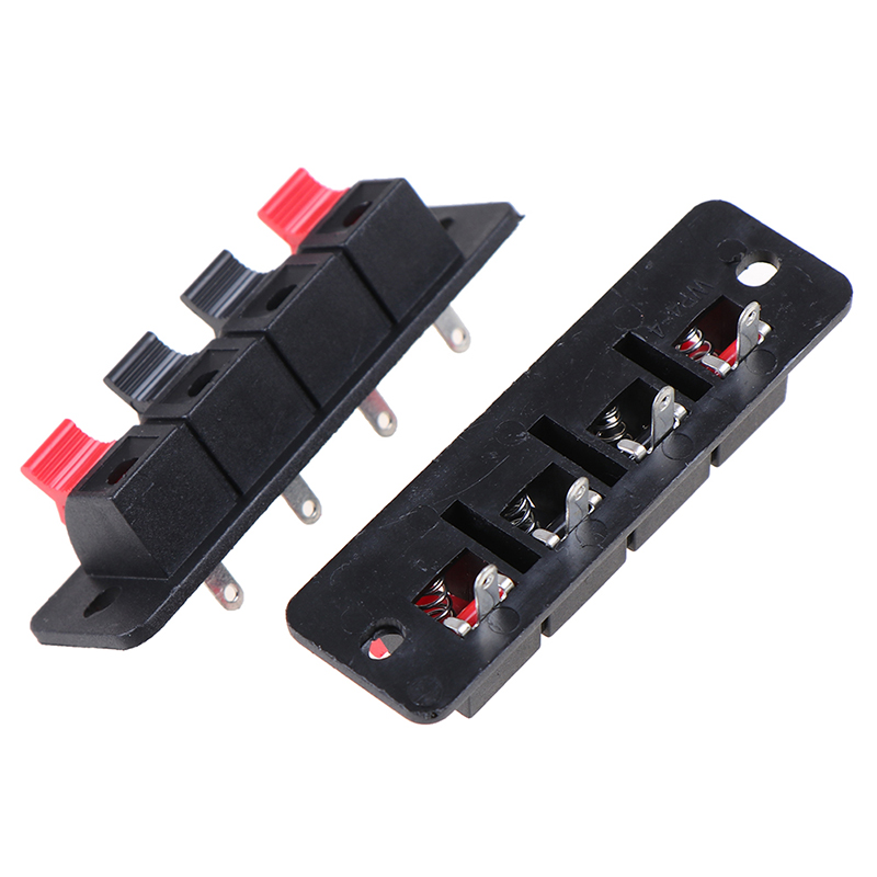  (Ce14)2Pc/lot WP4-4 Spring-L - Push Fit Connector incelemesi ve fiyatı