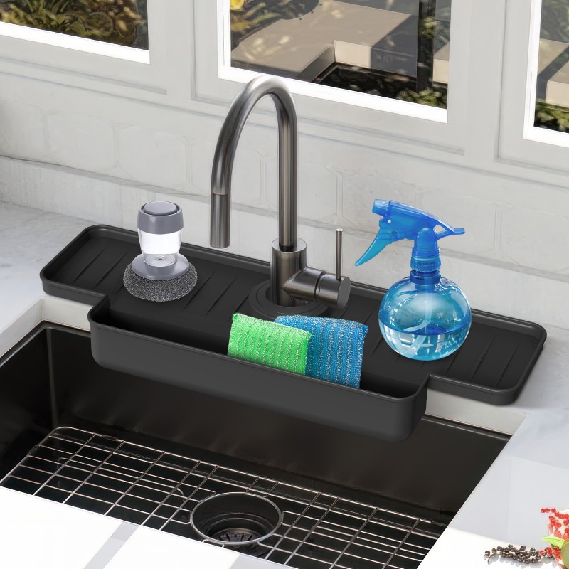 Upgraded Silicone Sink Faucet  - Silicone Tap Washer incelemesi ve fiyatı