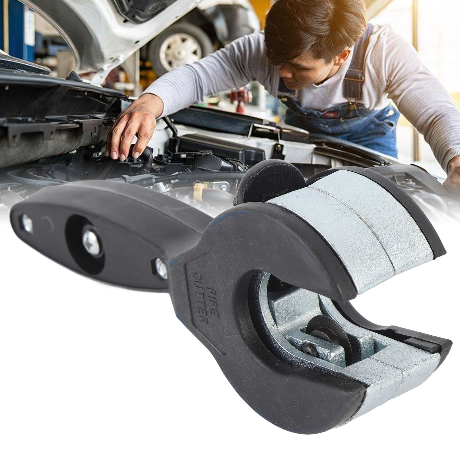 Ratcheting Pipe Cutter Ratchet - Pipe Cutter Ratchet incelemesi ve fiyatı