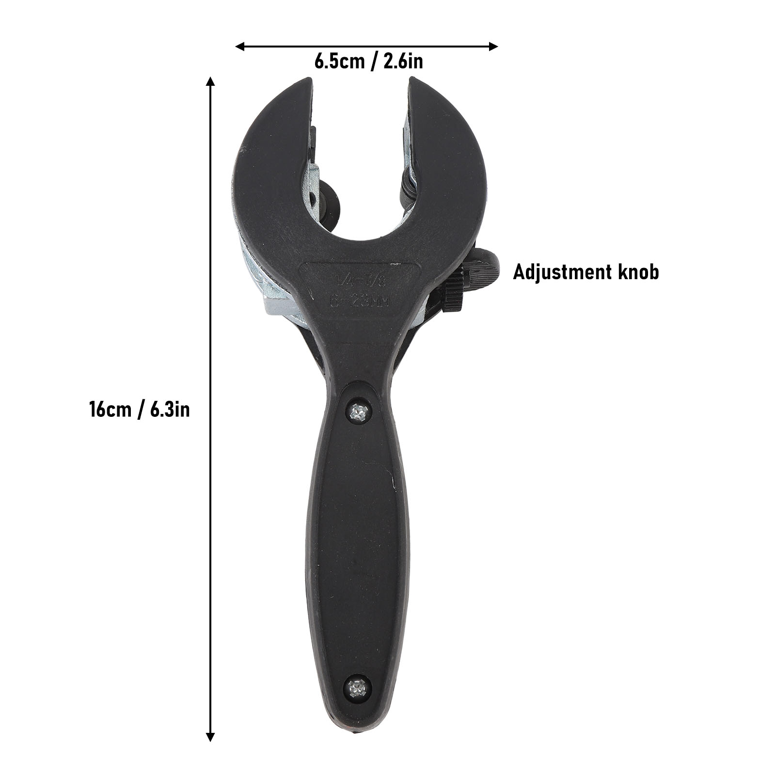 Ratcheting Pipe Cutter Ratchet - Pipe Cutter Ratchet incelemesi ve fiyatı