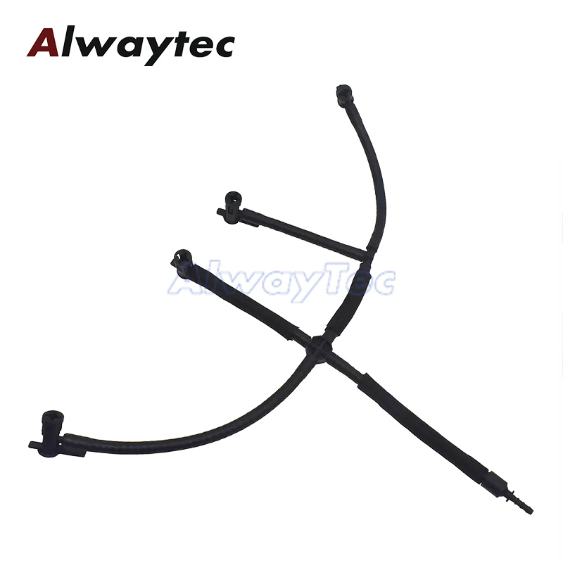 Auto Parts 03L130235M Fuel Inj - Overflow Pipe Clip incelemesi ve fiyatı