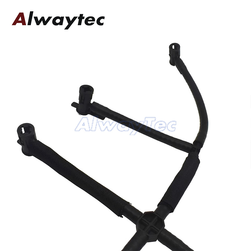 Auto Parts 03L130235M Fuel Inj - Overflow Pipe Clip incelemesi ve fiyatı