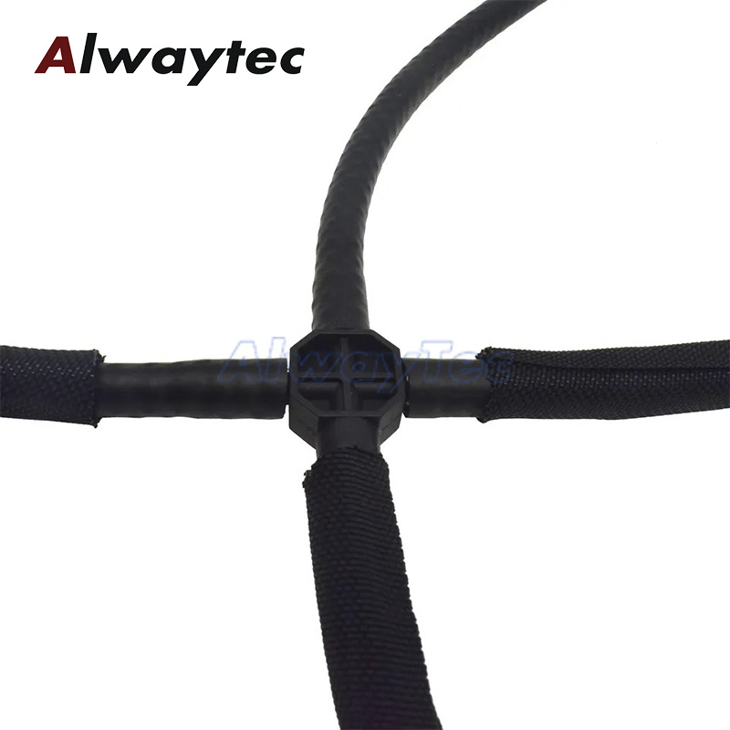 Auto Parts 03L130235M Fuel Inj - Overflow Pipe Clip incelemesi ve fiyatı
