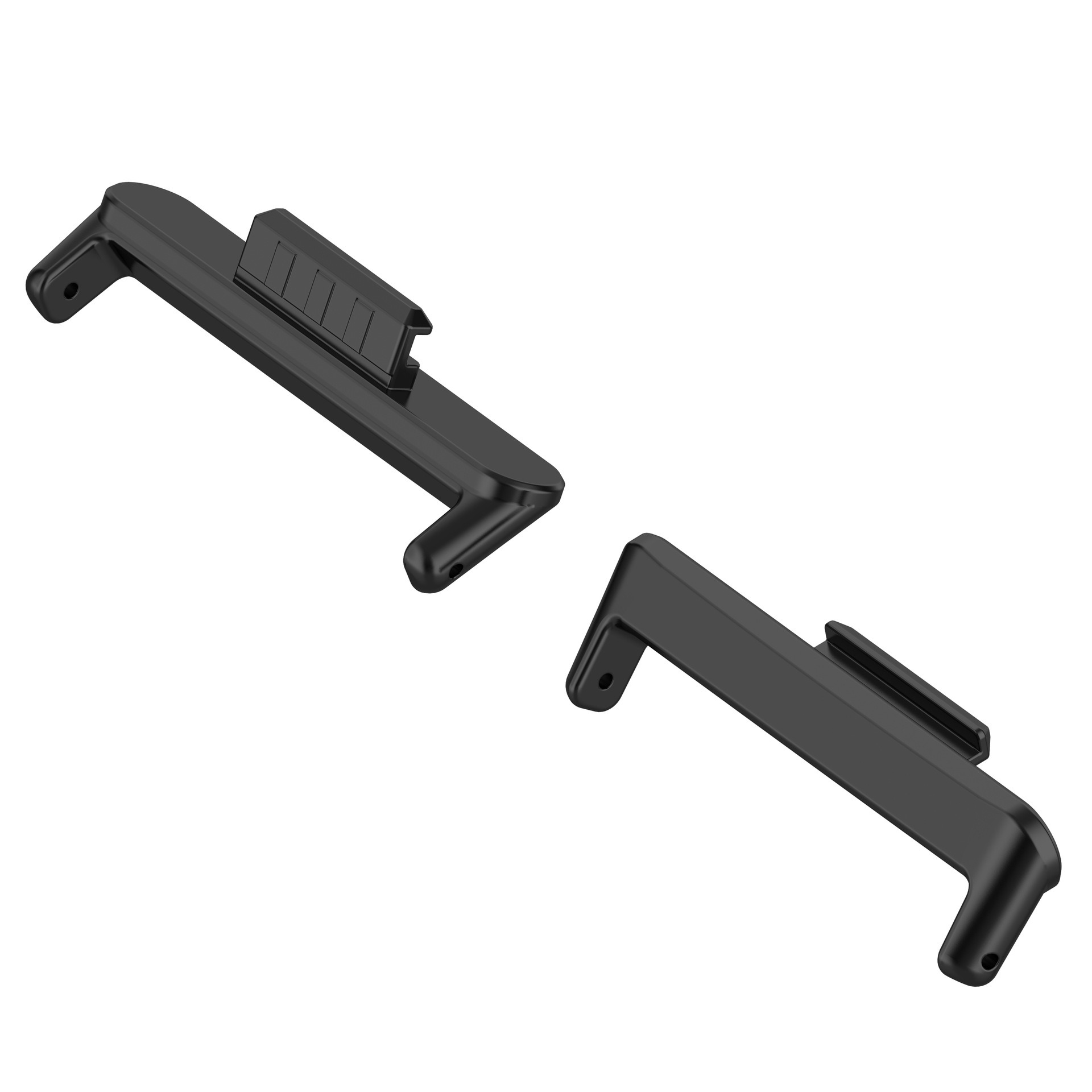 Stainless steel Watch band con - Push Fit Connector incelemesi ve fiyatı