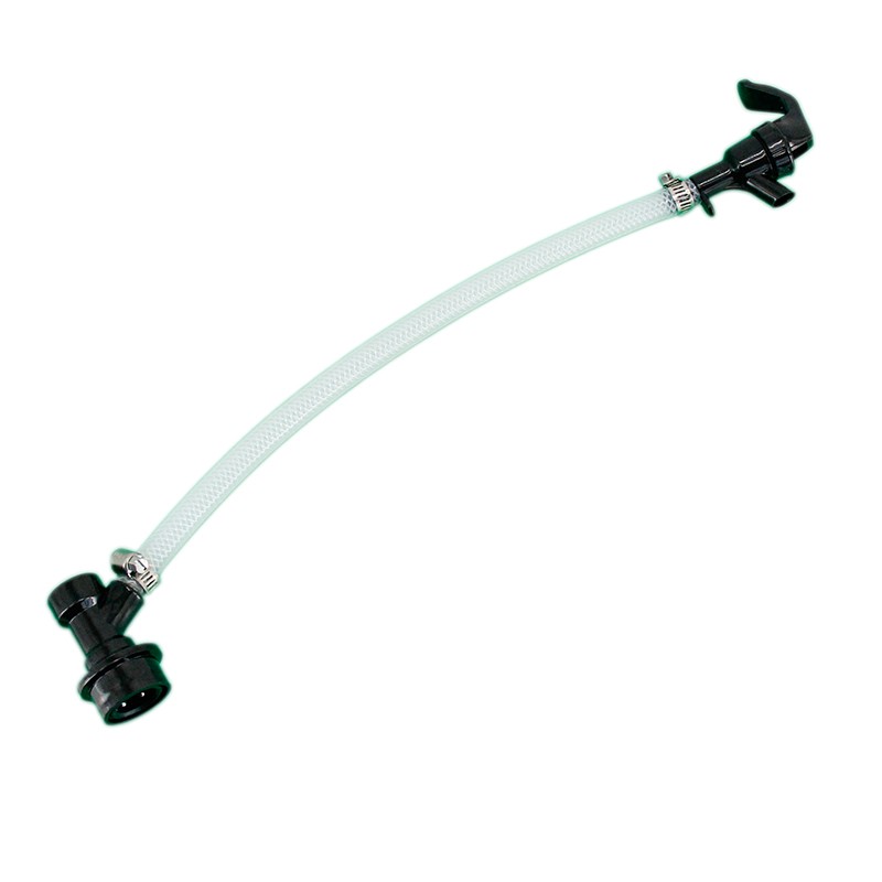 Corny Keg Ball Lock Sample Fau - Silicone Tap Washer incelemesi ve fiyatı