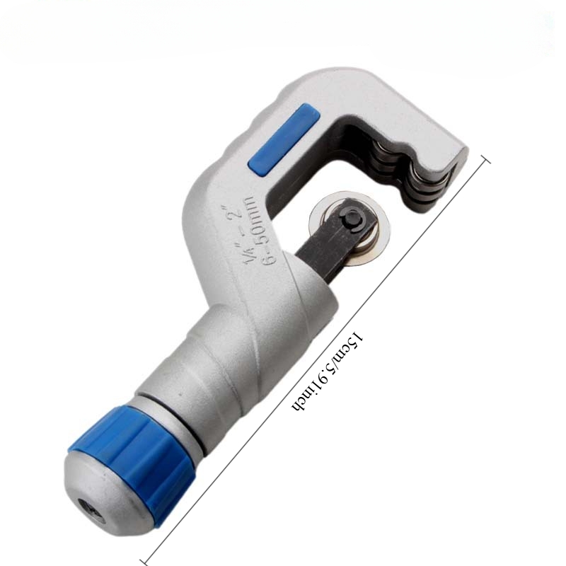 Ratchet Pipe Cutter, Cut Metal - Pipe Cutter Ratchet incelemesi ve fiyatı