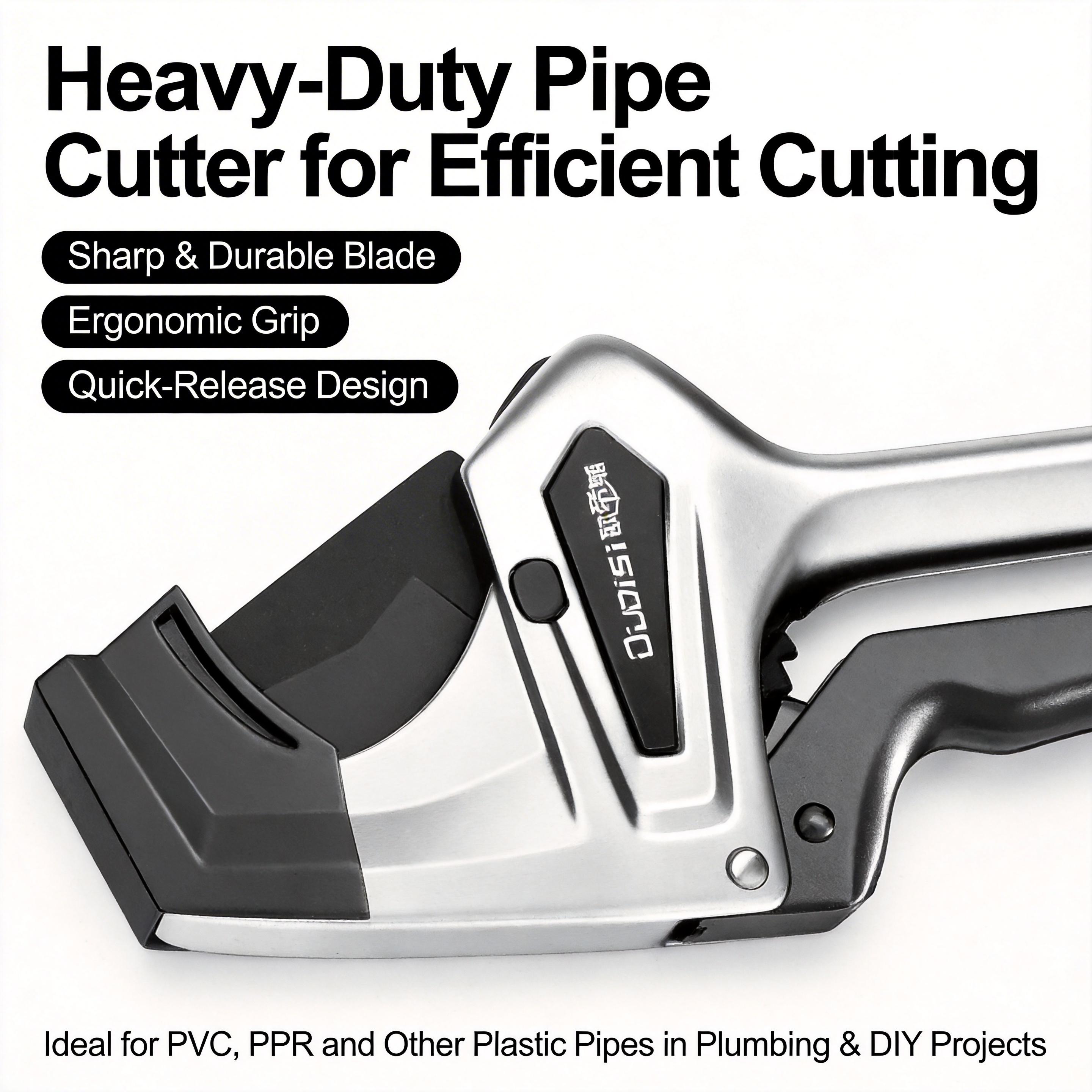 Ratchet Pipe Cutter Multi-Purp - Pipe Cutter Ratchet incelemesi ve fiyatı