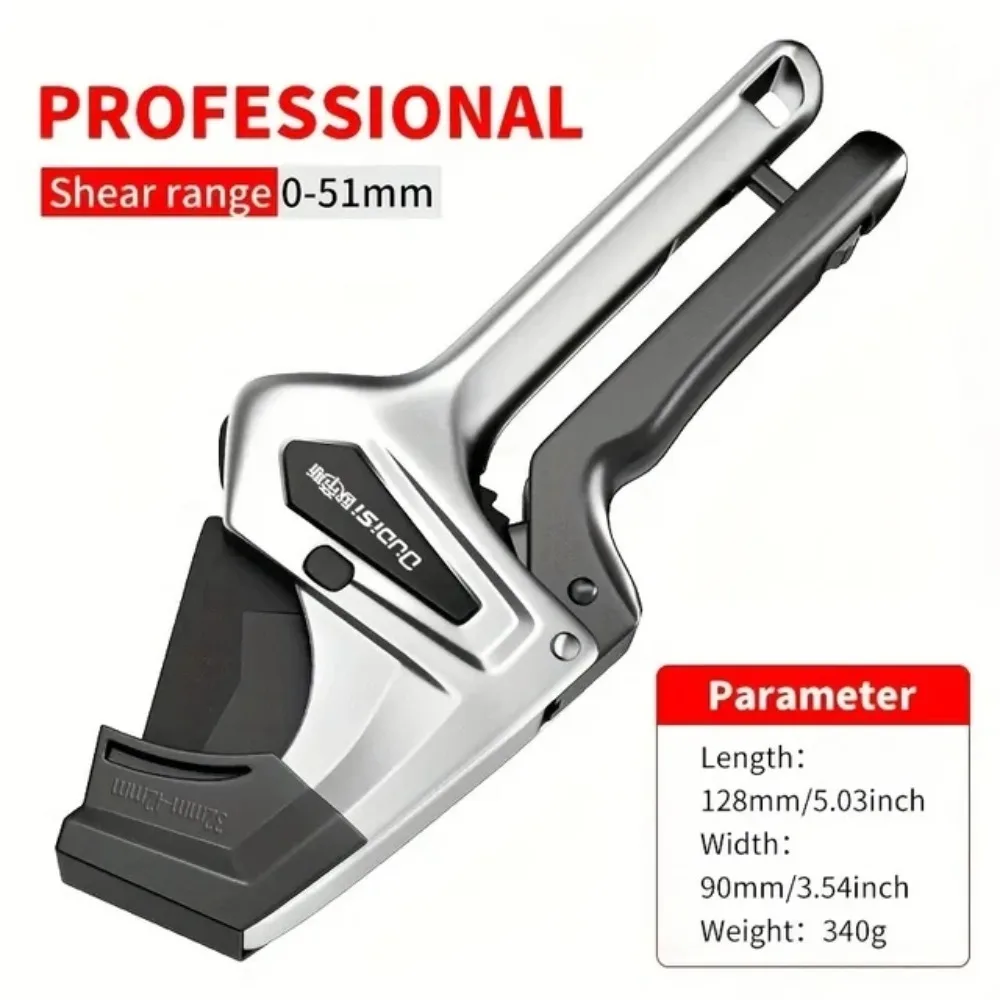 Ratchet Pipe Cutter Multi-Purp - Pipe Cutter Ratchet incelemesi ve fiyatı