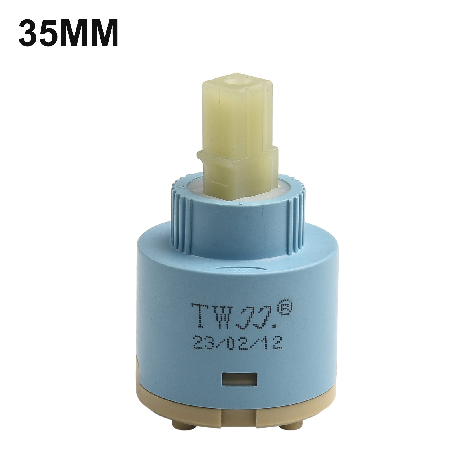 1pc Ceramic Cartridge 35mm/40m - Basin Mixer Cartridge incelemesi ve fiyatı