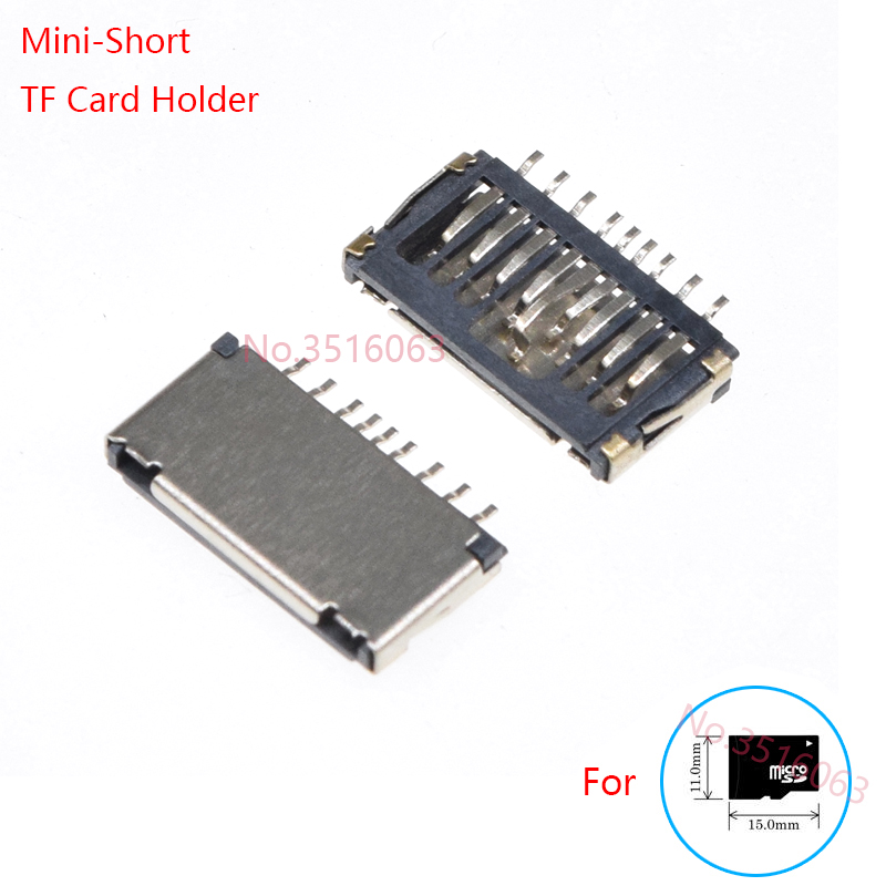 5/10Pcs Mini-Short Ultra-thin  - Push Fit Connector incelemesi ve fiyatı