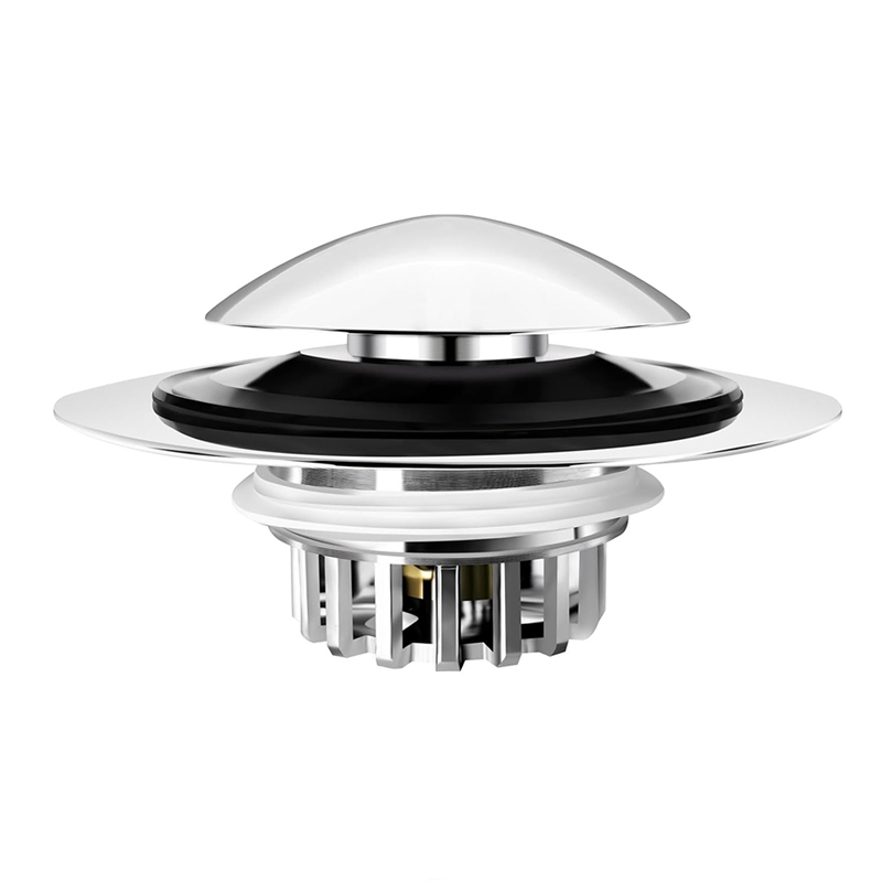 ABSE-Bathtub Drain Stopper, -U - Drain Pipe Clip incelemesi ve fiyatı