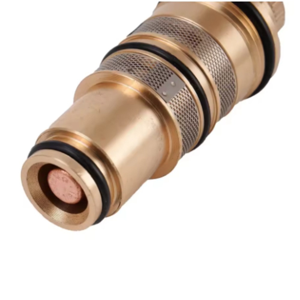 Brass Shower Thermostatic Cart - Shower Valve Cartridge incelemesi ve fiyatı