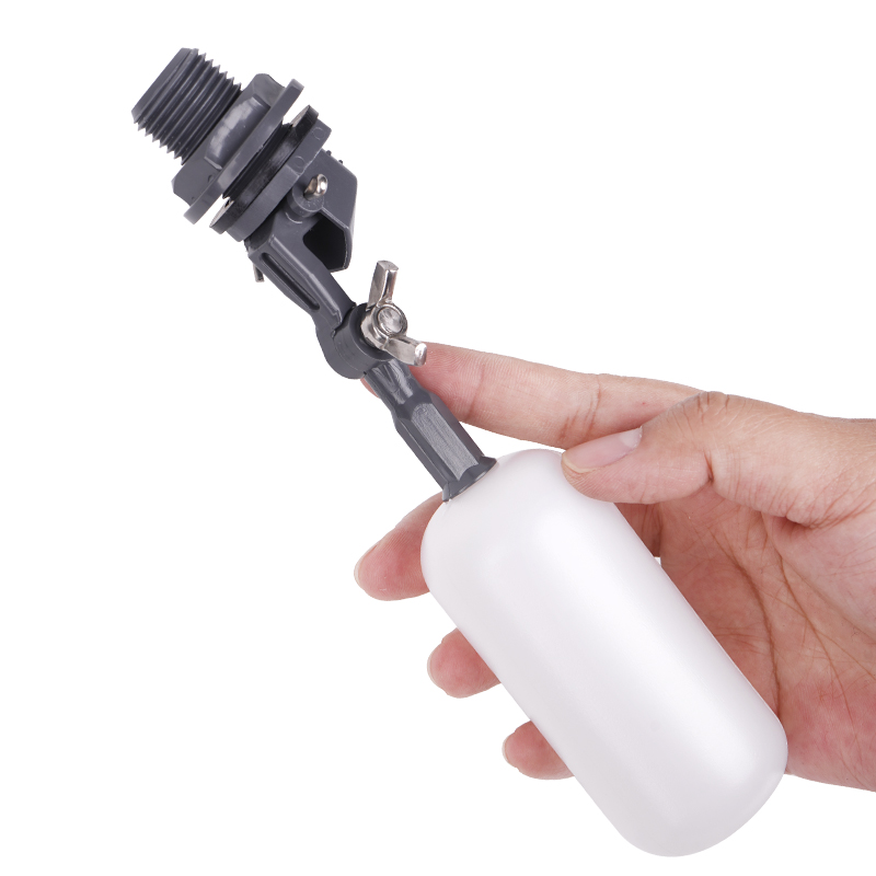 1/2 Inch Fish Tank Mini Float  - Float Ball Valve incelemesi ve fiyatı