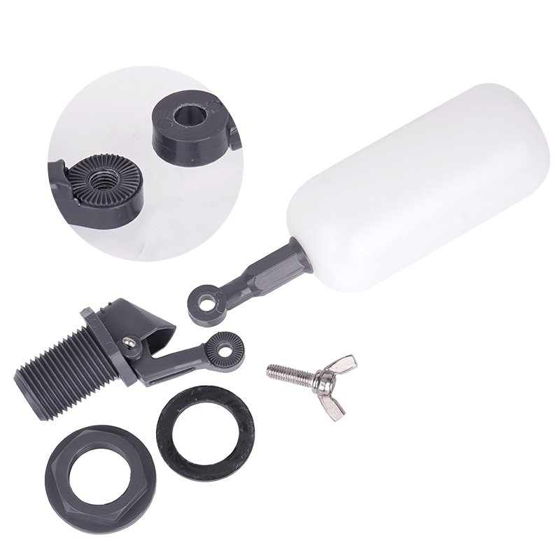 1/2 Inch Fish Tank Mini Float  - Float Ball Valve incelemesi ve fiyatı