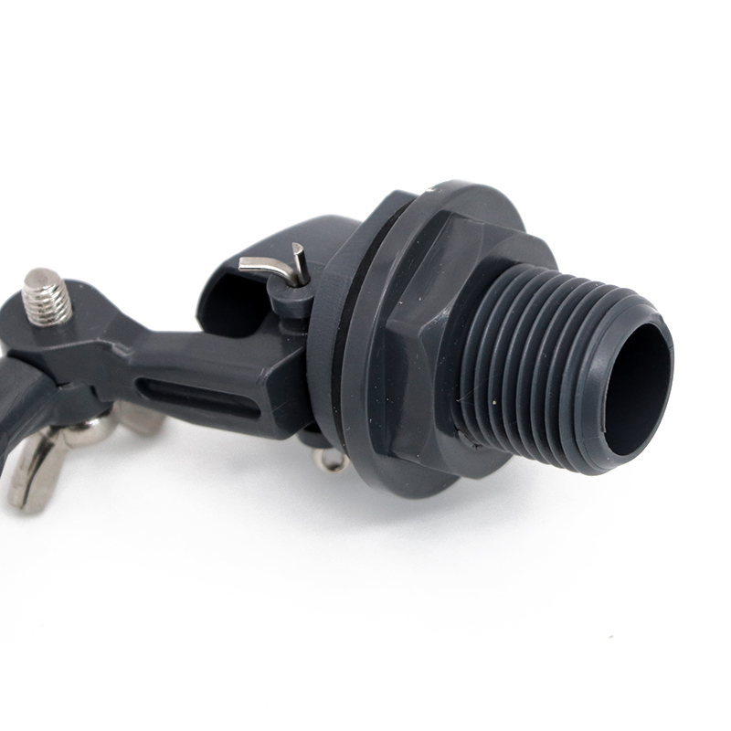 1/2 Inch Fish Tank Mini Float  - Float Ball Valve incelemesi ve fiyatı