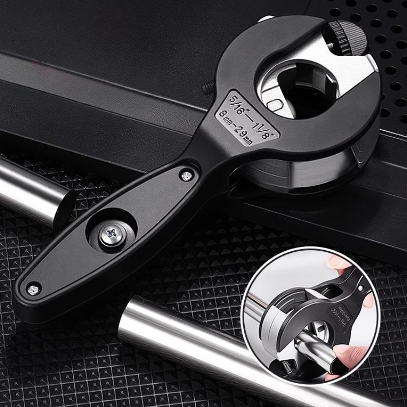 Tube Pipe Cutter 8-29mm Stainl - Pipe Cutter Ratchet incelemesi ve fiyatı