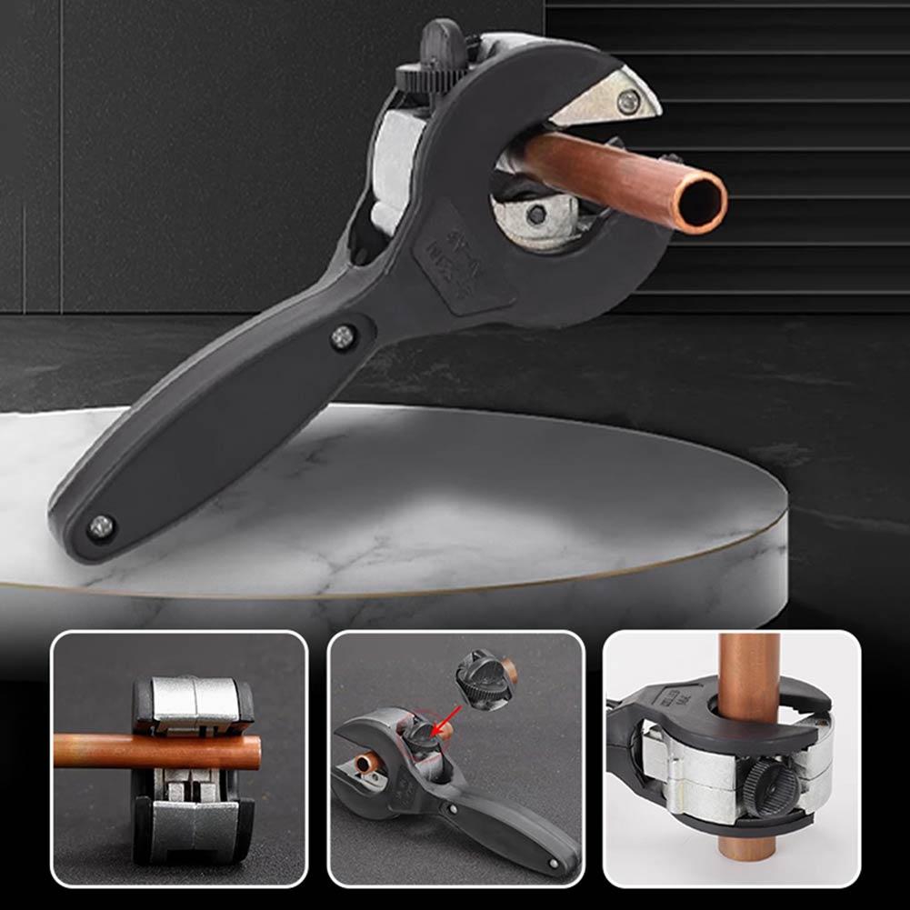Tube Pipe Cutter 8-29mm Stainl - Pipe Cutter Ratchet incelemesi ve fiyatı