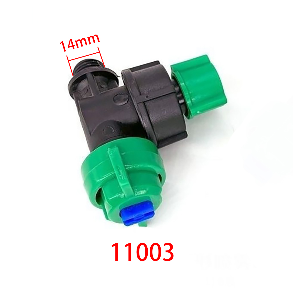 5pcs Spray Tube Fittings Pipe  - Plastic Pipe Clip incelemesi ve fiyatı