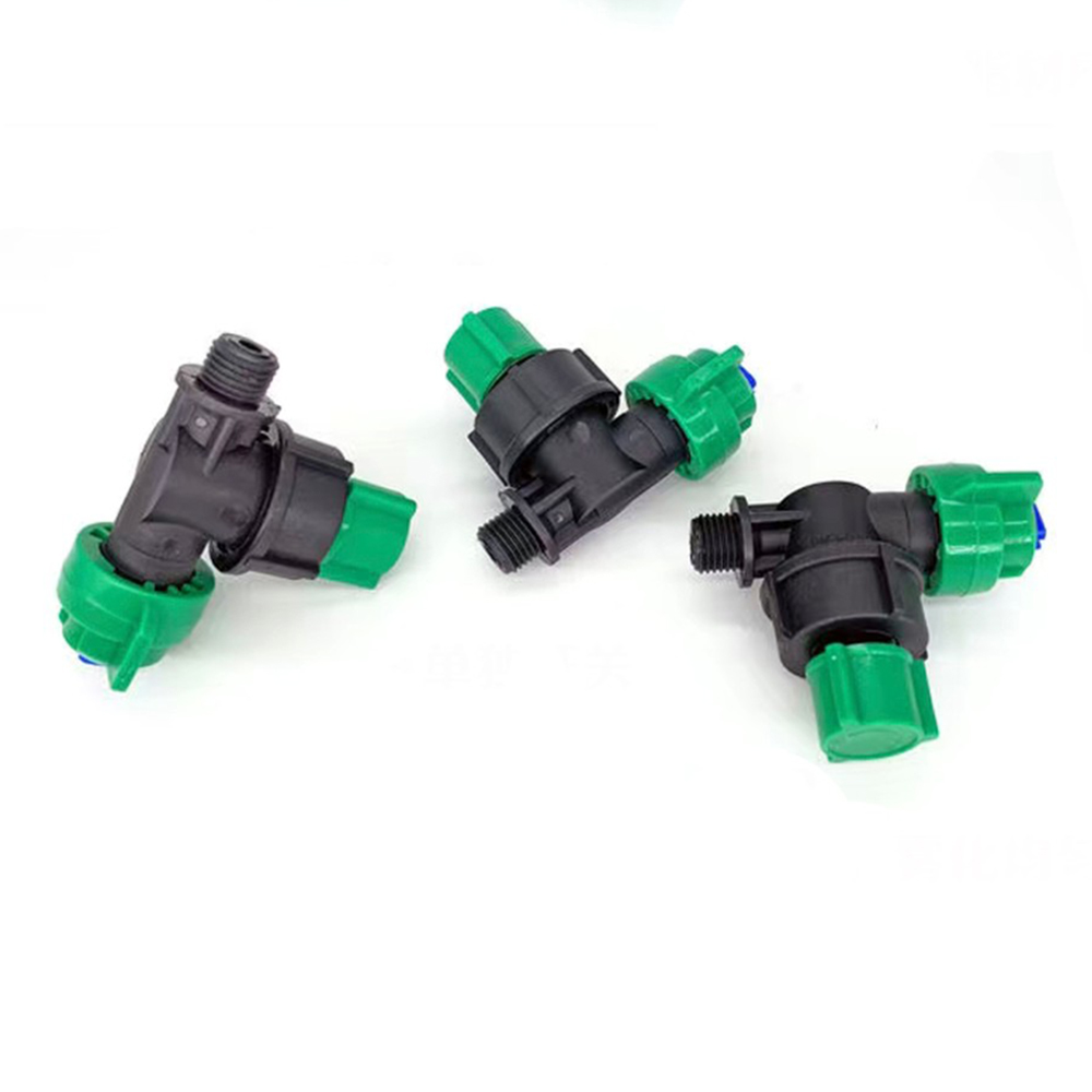 5pcs Spray Tube Fittings Pipe  - Plastic Pipe Clip incelemesi ve fiyatı