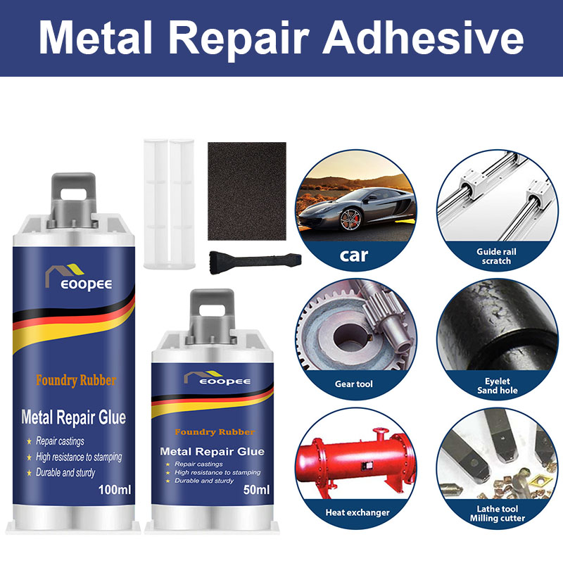 Durable Metal Repair Epoxy Adh - Solvent Weld Cement incelemesi ve fiyatı