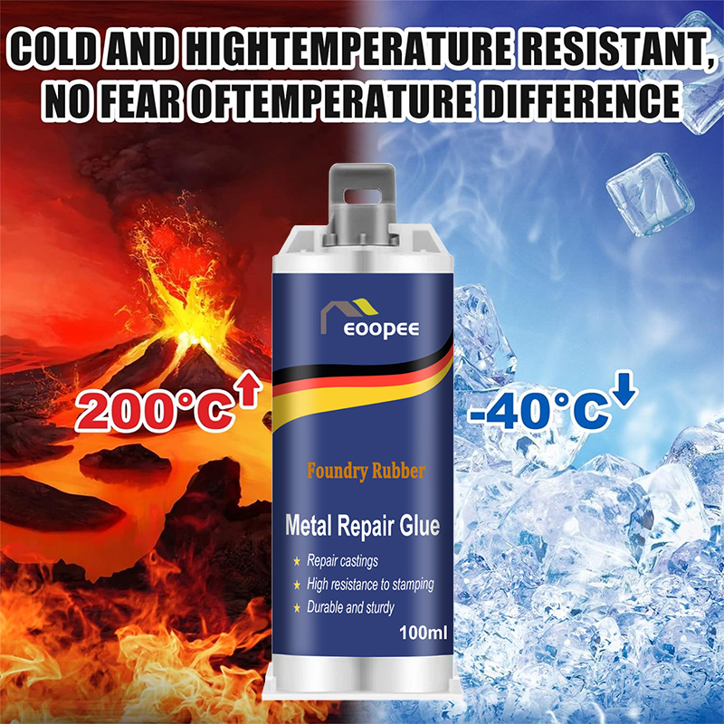 Durable Metal Repair Epoxy Adh - Solvent Weld Cement incelemesi ve fiyatı