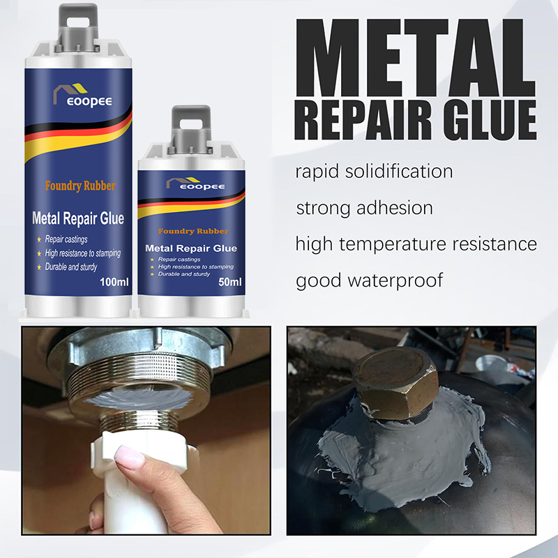 Durable Metal Repair Epoxy Adh - Solvent Weld Cement incelemesi ve fiyatı