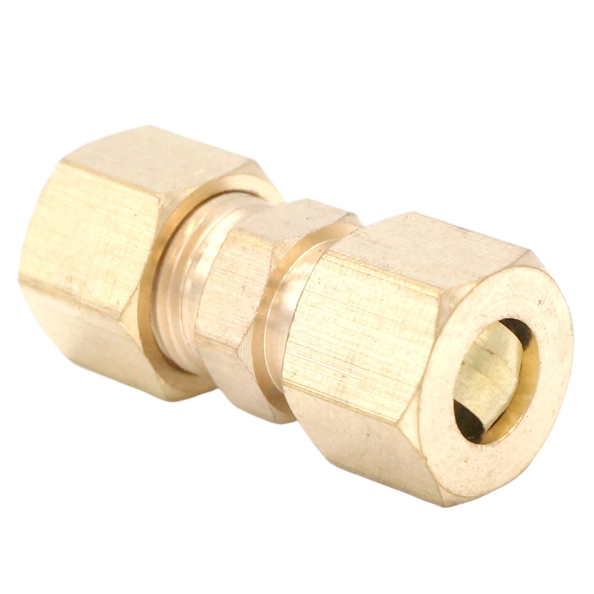 Compression Fitting Fit Tube O - Compression Fitting Brass incelemesi ve fiyatı