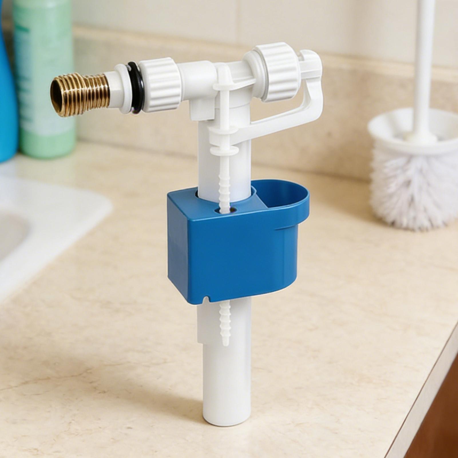 Toilet Fill Valve Brass Connec - Toilet Fill Valve incelemesi ve fiyatı