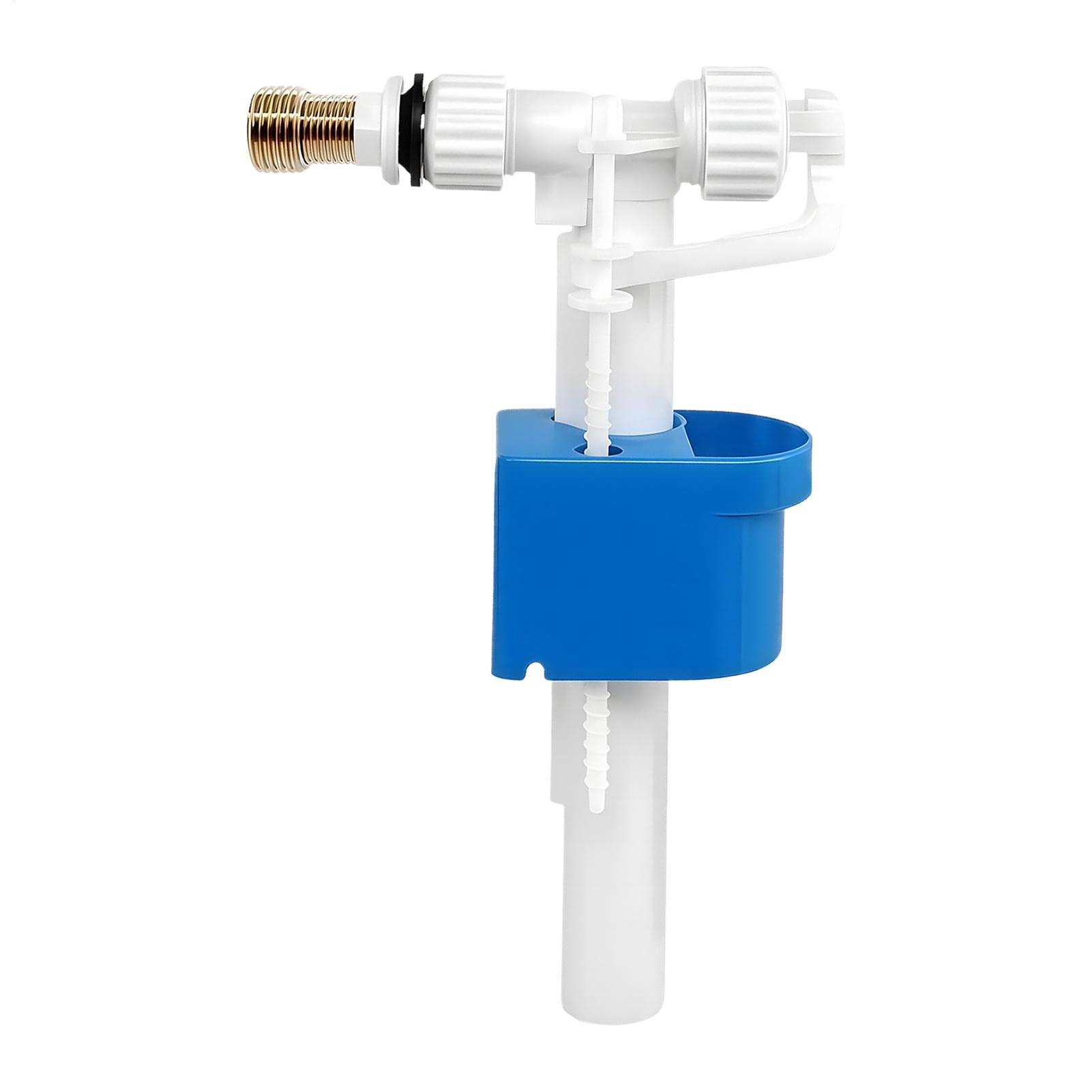 Toilet Fill Valve Brass Connec - Toilet Fill Valve incelemesi ve fiyatı