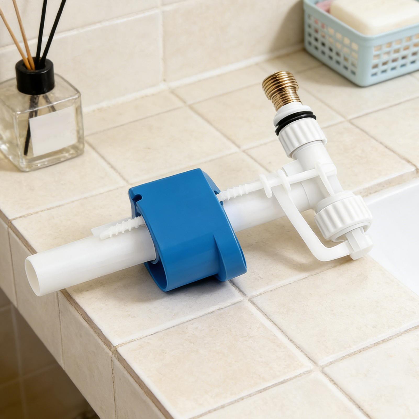 Toilet Fill Valve Brass Connec - Toilet Fill Valve incelemesi ve fiyatı