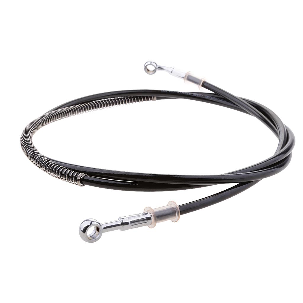 200cm Braided Motorbike Brake  - Flexible Hose Braided incelemesi ve fiyatı
