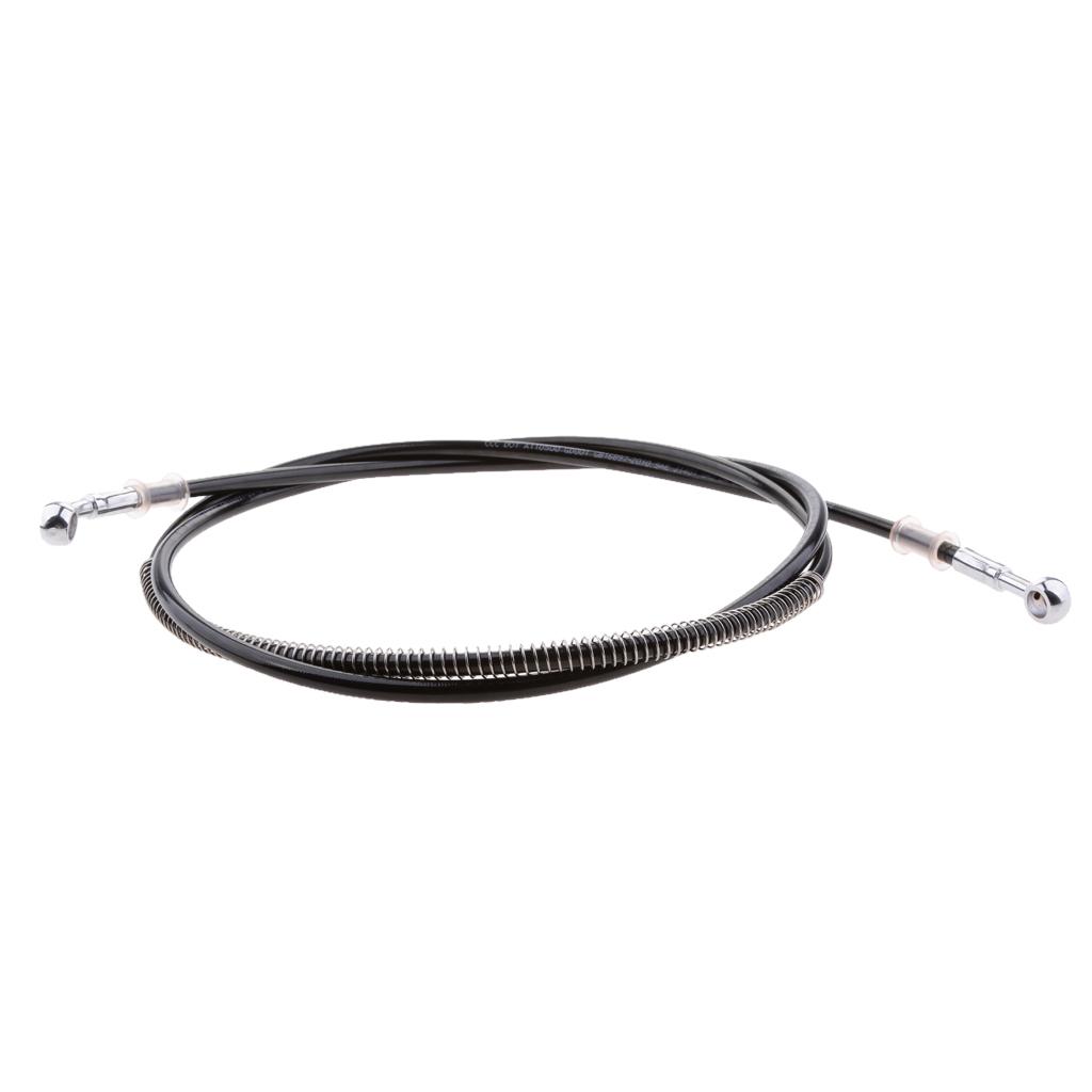 200cm Braided Motorbike Brake  - Flexible Hose Braided incelemesi ve fiyatı