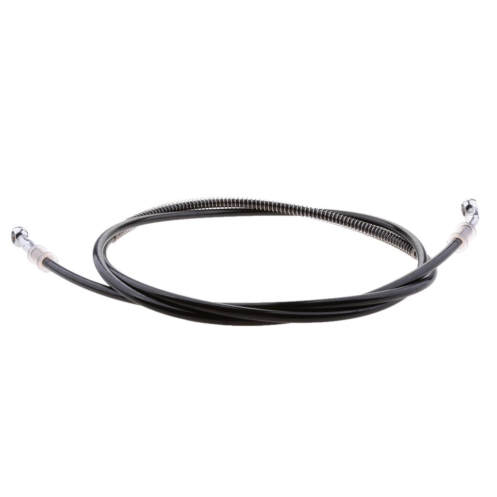 200cm Braided Motorbike Brake  - Flexible Hose Braided incelemesi ve fiyatı