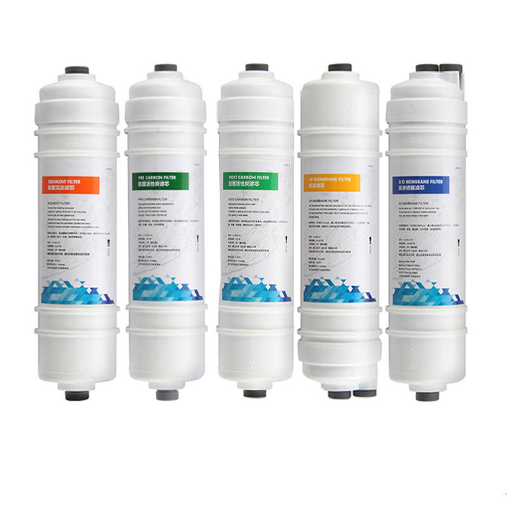 Waternoble 10 Inch Water Filte - Basin Mixer Cartridge incelemesi ve fiyatı