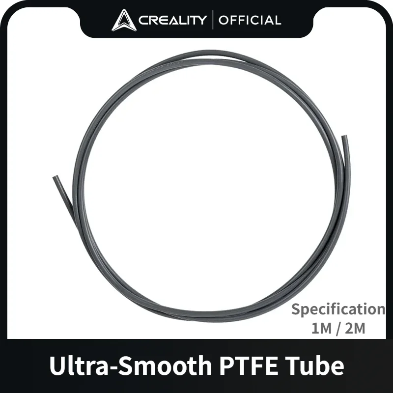 Creality Official 1m/2m Teflon - Ptfe Tape Thread incelemesi ve fiyatı