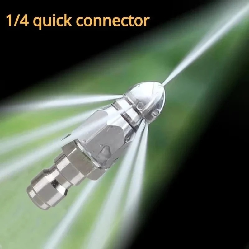 Pressure Washer Sewer Jetter N - Drain Pipe Clip incelemesi ve fiyatı