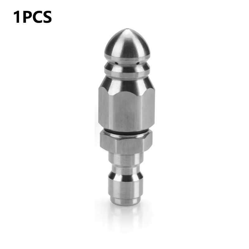 Pressure Washer Sewer Jetter N - Drain Pipe Clip incelemesi ve fiyatı
