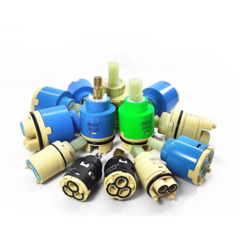 25/35/40Universal Ceramic Disc - Basin Mixer Cartridge incelemesi ve fiyatı